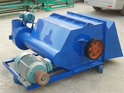 Development trend of plastic granulator