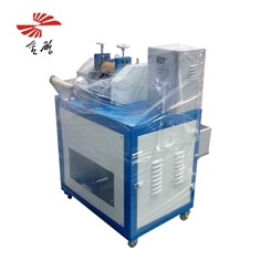 Plastic granulator