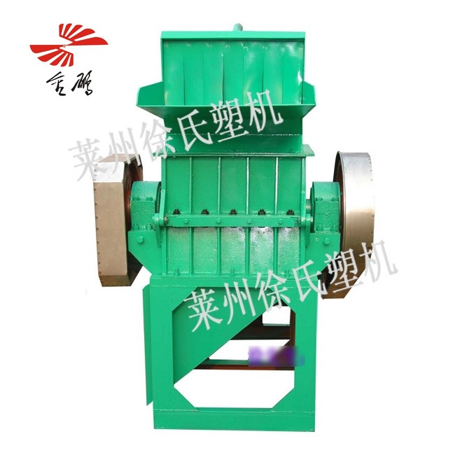 SWP plastic crusher