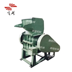 SWP waste plastic crusher